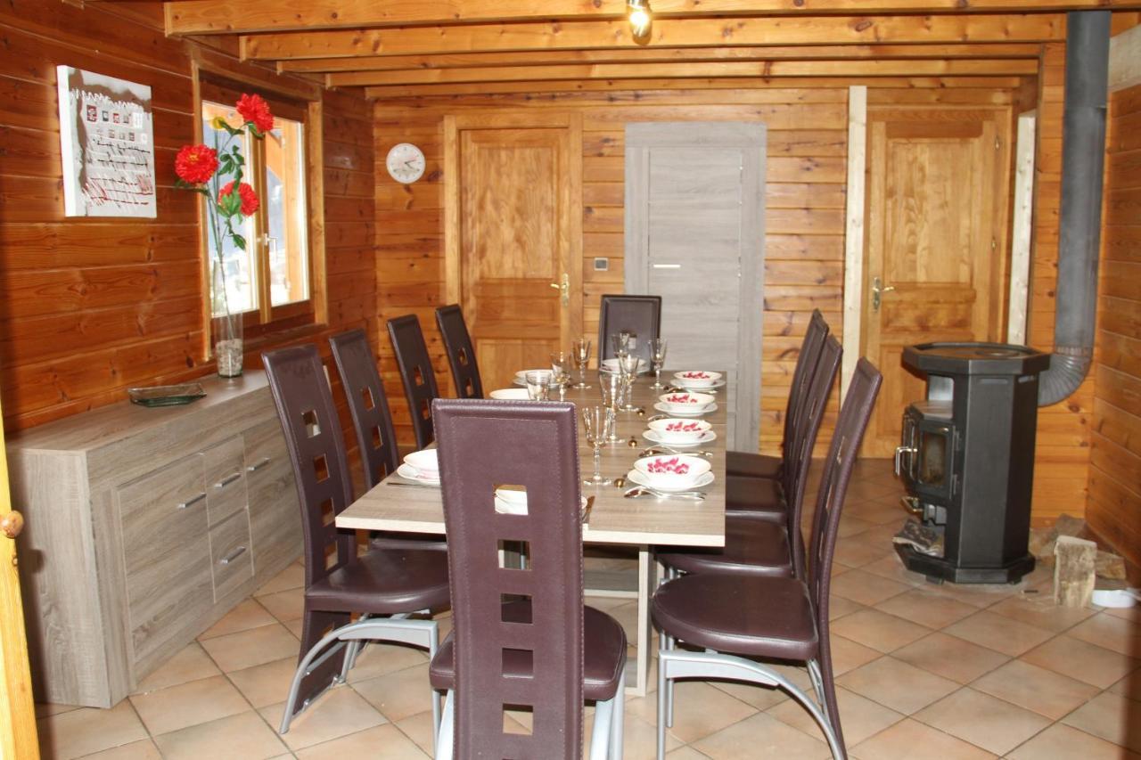 Chalet Centauree - Remy Herold Xonrupt-Longemer Exterior photo