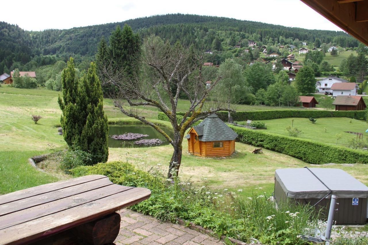 Chalet Centauree - Remy Herold Xonrupt-Longemer Exterior photo